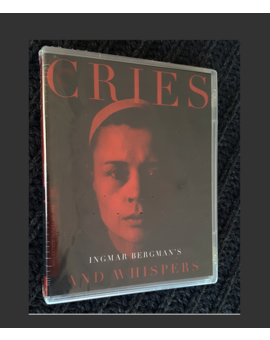 Mi nueva edición en Blu Ray
