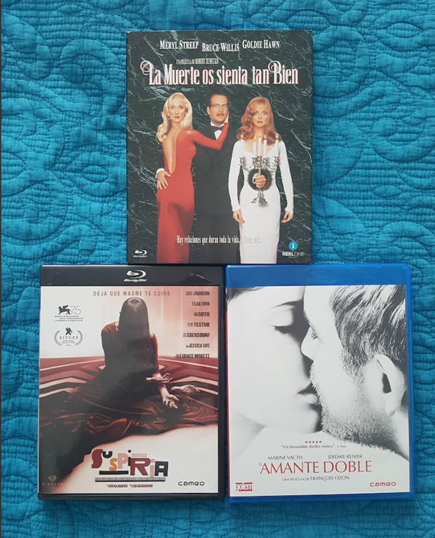 mis nuevos bebés - parte 1