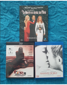 mis nuevos bebés - parte 1