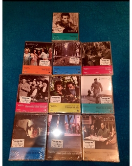 Y mi último asalto a Fnac, con la filmoteca Fnacional