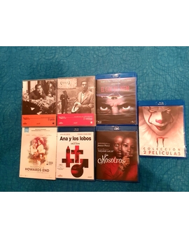 MIS ÚLTIMAS COMPRAS