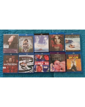 MI ÚLTIMO ASALTO CINÉFILO