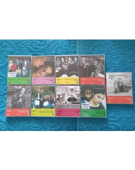 MIS NUEVAS EDICIONES BLU RAY - PARTE 2