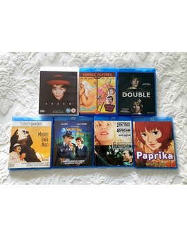 MIS ÚLTIMAS COMPRAS
