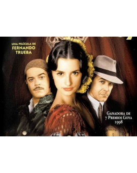 Y ésta película cuándo llegará en Blu-ray?