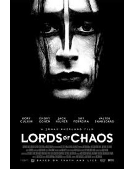 Lords of Chaos