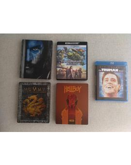 Mi primer aporte a Mubis - Última compra Amazon