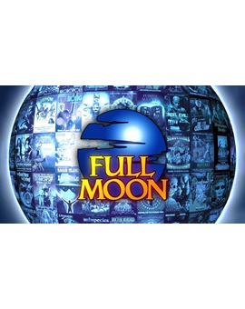 Proximamente,Full Moon 