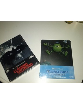 Dos nuevos metales por 9 euros cada uno!!