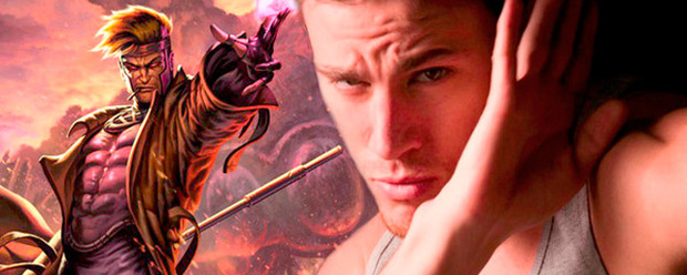 Se confirma el Spin-off de Gambito con Channing Tatum