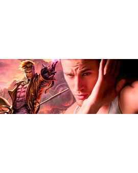 Se confirma el Spin-off de Gambito con Channing Tatum
