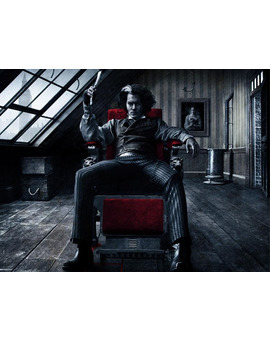 3ª ELIMINATORIA QUIZ MUBIS: Musicales y Terror (SOLO 24H)