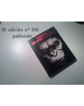 MI EDICIÓN NÚMERO 100!!!