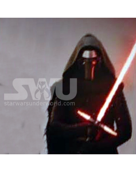 ¿habemus Lord Sith?