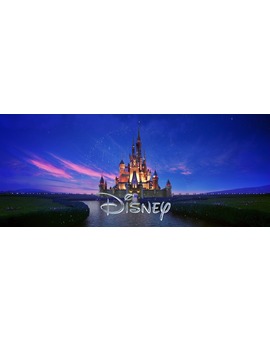 VOTACIÓN: Disney 2015