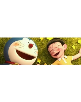 DEBATE: Takashi Yamazaki y Ryûichi Yagi NIEGAN y DESCONOCEN el bulo del coma de Nobita en España