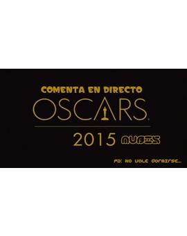 COMENTA EN DIRECTO: LOS OSCARS 2015