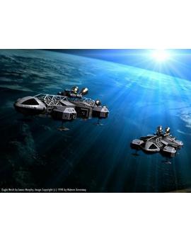¿Cuál es vuestra película de Ciencia Ficción favorita?¿Cuál os ha marcado?