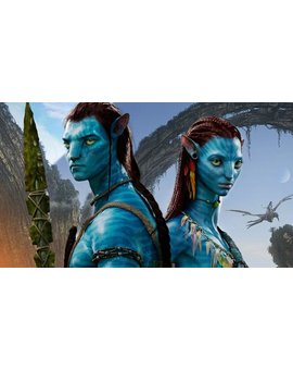 AVATAR 2 se estrenará en diciembre de 2017