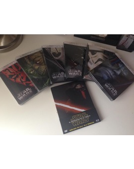 Kylo Ren joins to the team :)