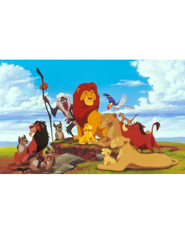 GANADOR DEBATE: MEJOR PELÍCULA DE ANIMACIÓN DE LA HISTORIA (Especial en el primer comentario)
