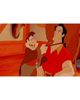 Debate: ¿Cuál es vuestra canción Disney?