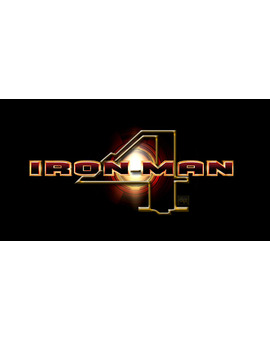 CONFIRMADO: IRON MAN 4 PARA "PHASE 3"