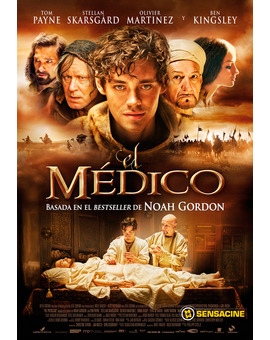 CRITICA: El Médico (SIN SPOILER)