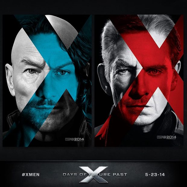 Hugh Jackman "X-men Días del futuro pasado será casi tan grande como Avatar"