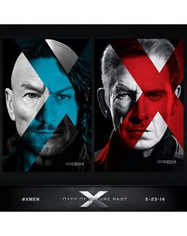Hugh Jackman "X-men Días del futuro pasado será casi tan grande como Avatar"
