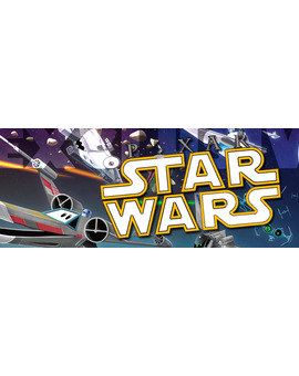 NOTICIA: ¿Pixar hará película Star Wars?