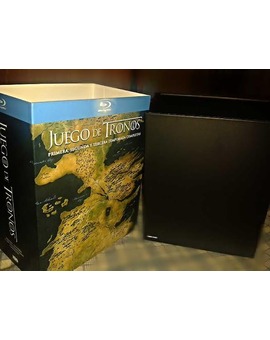 Reportaje Pack Juego de Tronos (6/9)