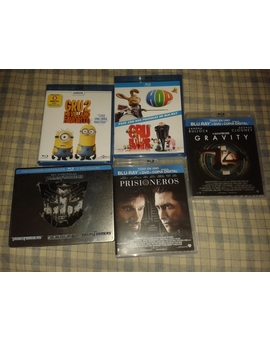 Mi última compra de febrero