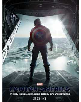 EXCLUSIVA: 4 DE LOS 10 MINUTOS DEL CAPITÁN AMÉRICA 2 YA ESTÁN DISPONIBLES