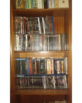 Mi colección actualizada - Para Semonster