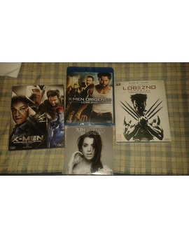 Primera Compra tras un mes y medio (17/5/14)