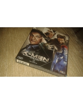 X-men Experience Collection (1/5)