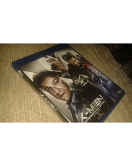 X-men Experience collection (3/5)