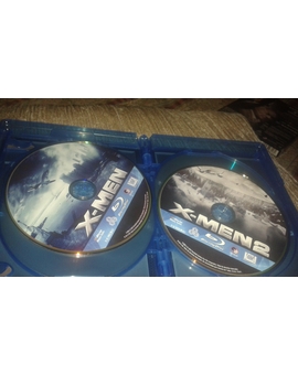 X-men Experience collection (4/5)
