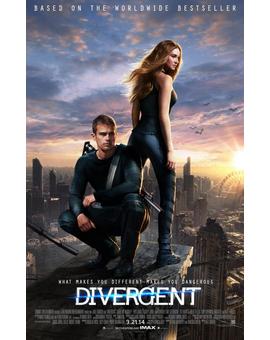 CRITICA: Divergente (Sin Spoiler)