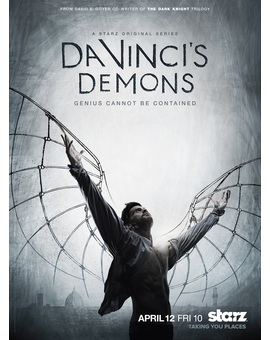 ¿Está bien esta serie?