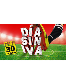 ¿Os vais a pillar algo mañana en MediaMarkt?