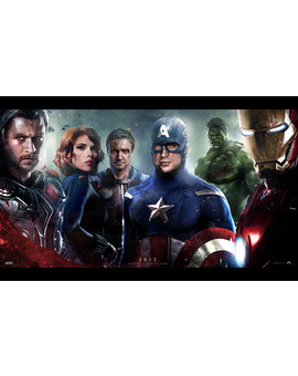 PORRA: ¿Qué película anunciará Marvel mañana?