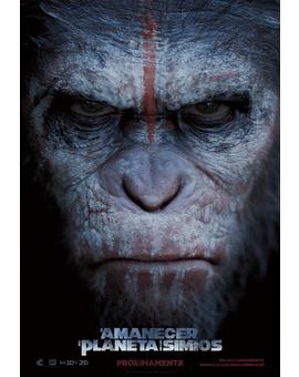 CRITICA (sin spoiler): El Amanecer del Planeta de los Simios