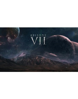 NOTICIA: Así podría comenzar Star Wars 7