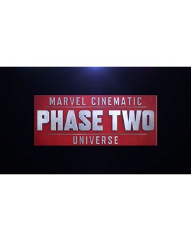 ¿Cómo quedaría vuestro TOP PHASES DE MARVEL tras GdlG?