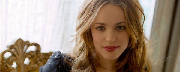 NOTICIA: Rachel McAdams protagonizará True Detective