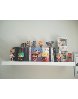 ¡Una pequeña parte de mí colección!
