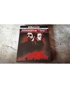 Mis Steelbooks - 1