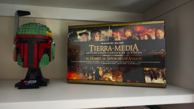 Tierra Media